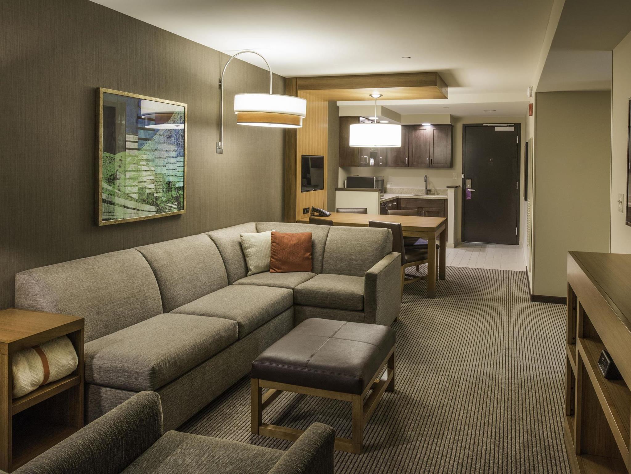 Hyatt Place Cleveland/Westlake/Crocker Park Hotel Екстериор снимка