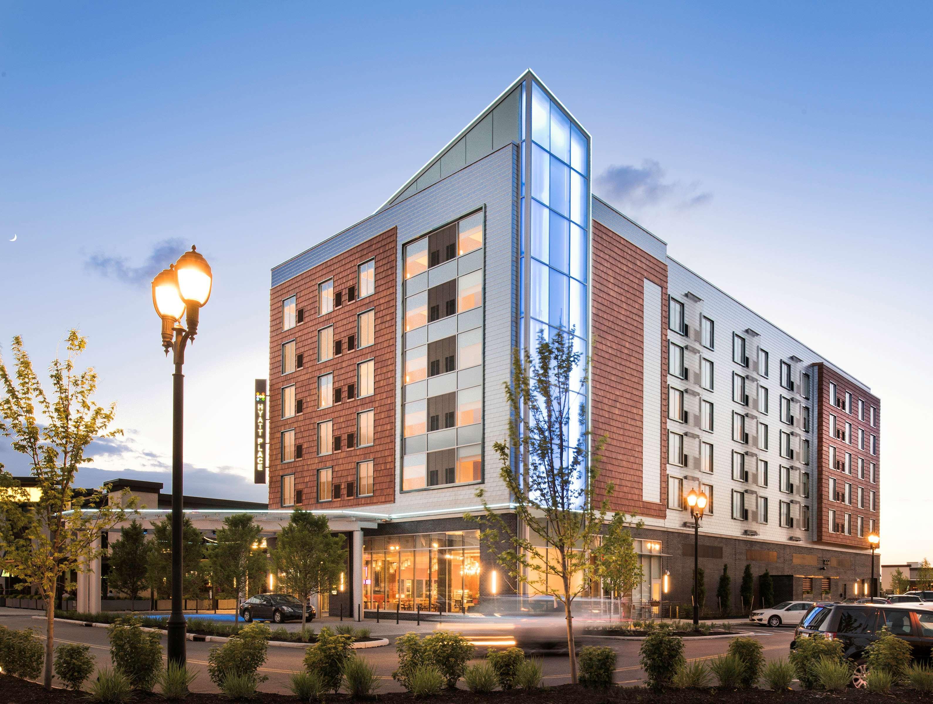 Hyatt Place Cleveland/Westlake/Crocker Park Hotel Екстериор снимка