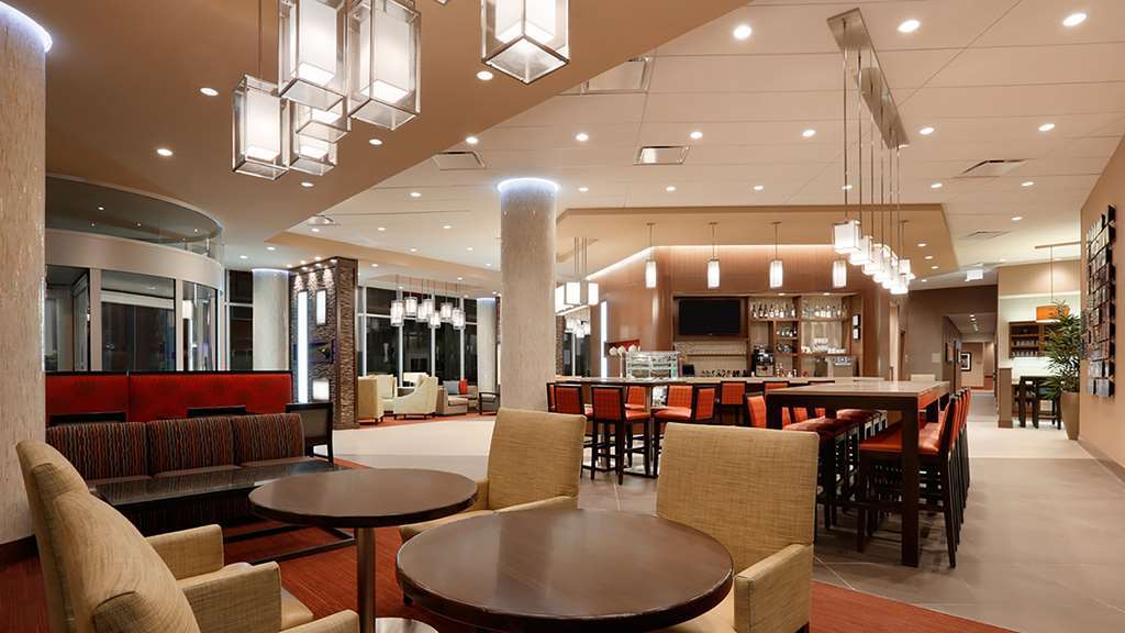 Hyatt Place Cleveland/Westlake/Crocker Park Hotel Интериор снимка